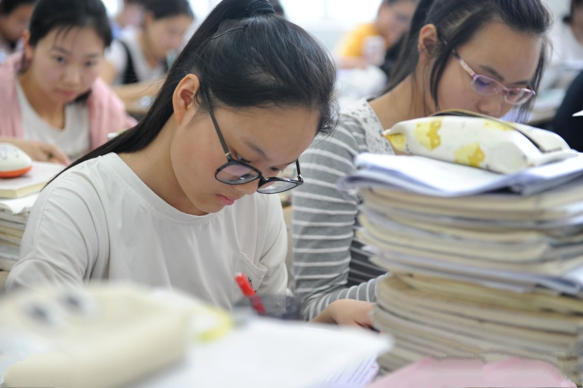 江苏省十大顶尖高中排名出炉