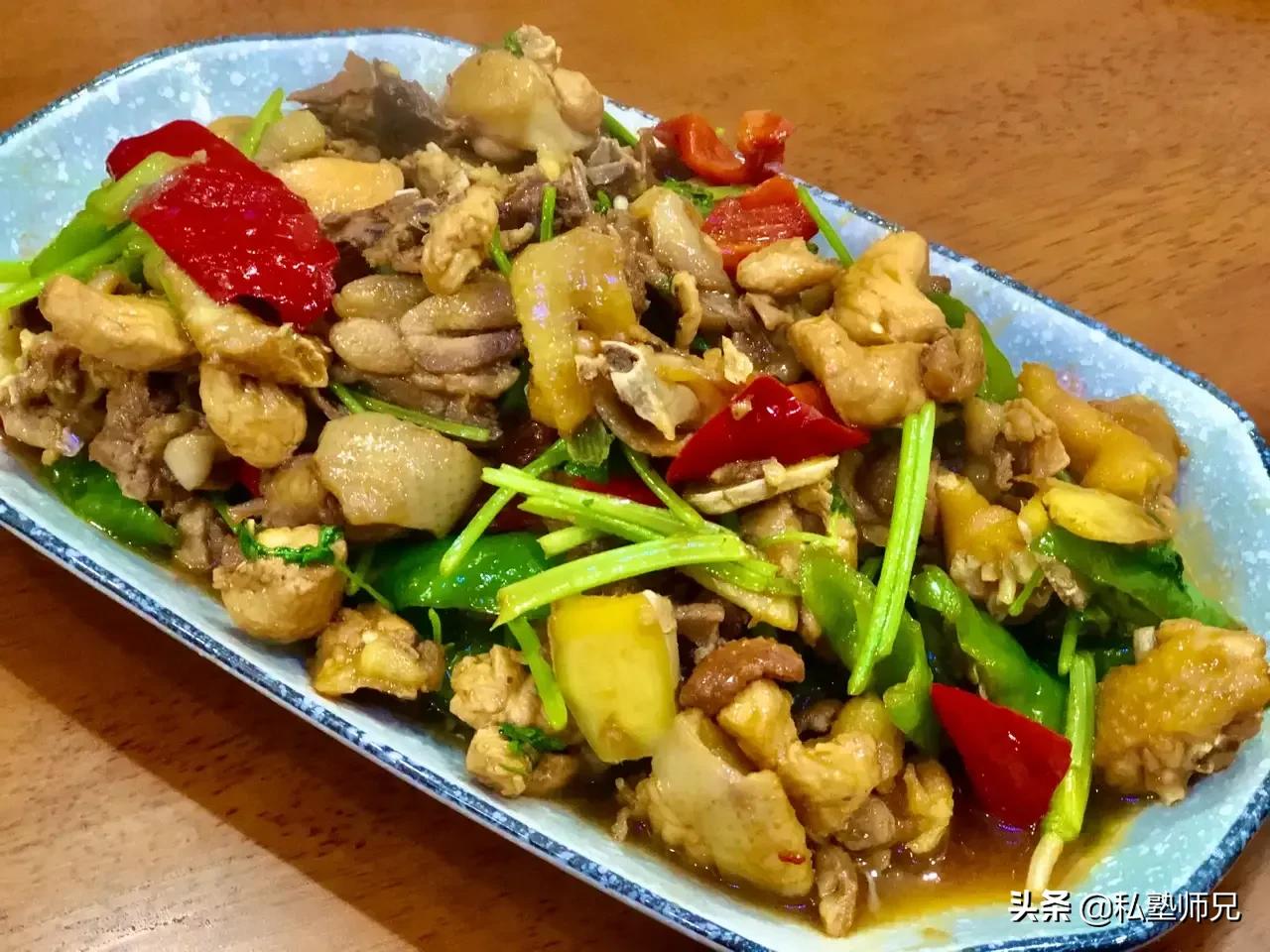 你是明白了哪幾個基本原理之后廚藝大增的？
