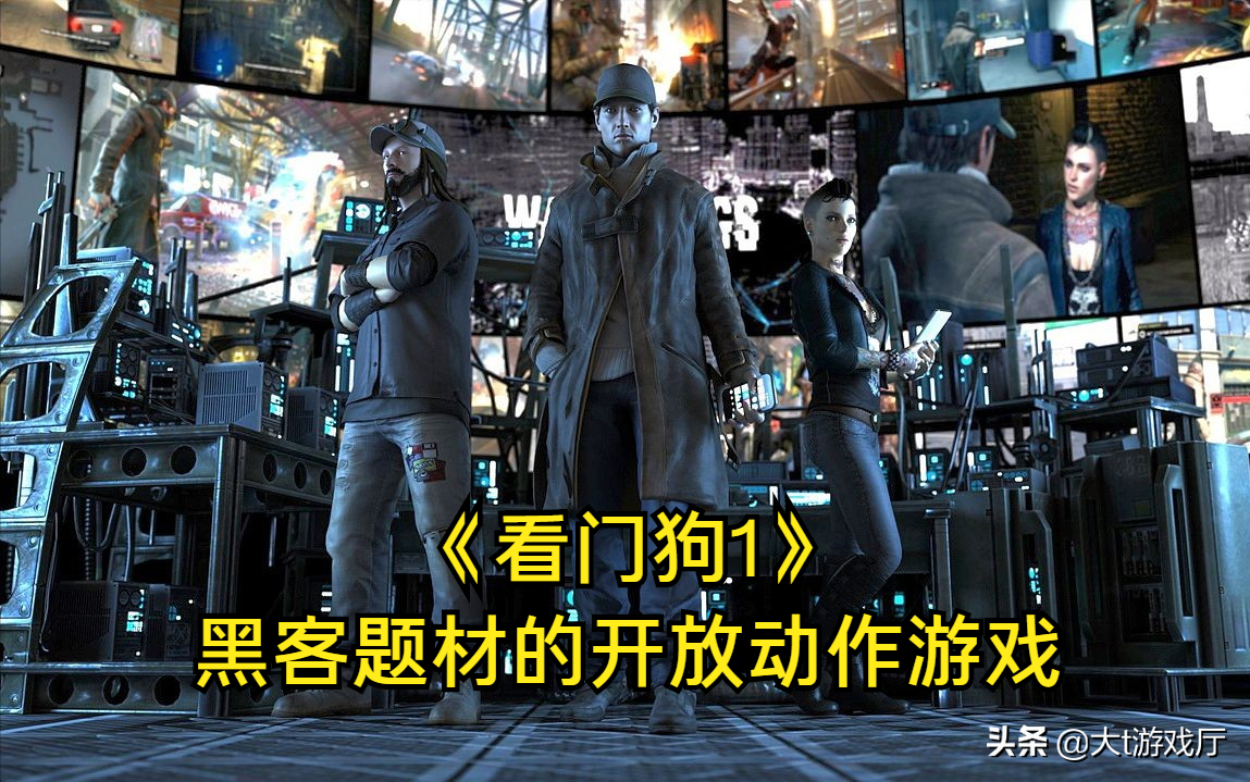 玩到通关都不愿意删除，这四款动作游戏的魅力确实很大