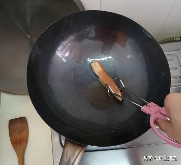 你是明白了哪幾個基本原理之后廚藝大增的？