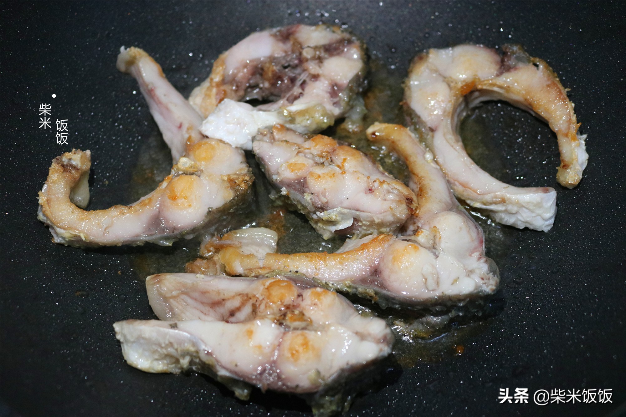 冬天来了，用这3种食材做炖菜，大火煎，小火炖，开胃好吃