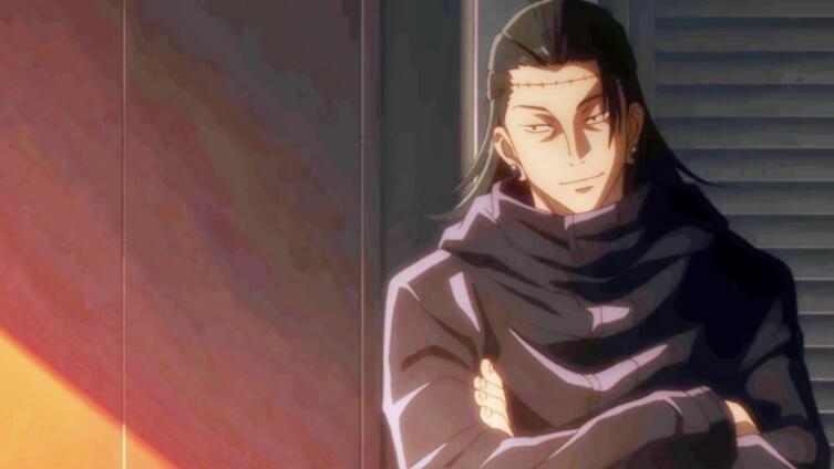 咒术回战实力排名咒术回站特级咒术师分别是谁