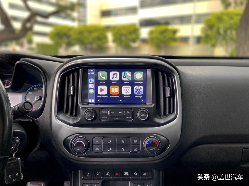 买新车？这些功能必备哦