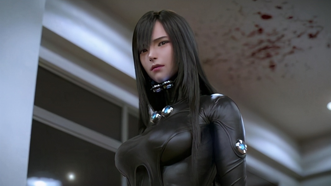 2016[动作/科幻/动画][杀戮都市:o/gantz:o]百度云高清下载