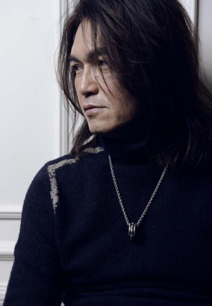 61岁靠走穴为生,是娱乐圈的悲哀,有多少人还记得迪克牛仔?
