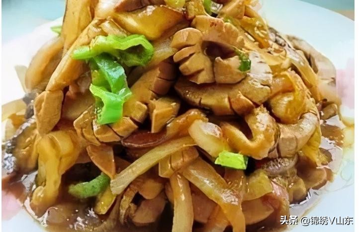 看着就诱人的37道美食，学会做给家人吃，非常的下饭开胃，很棒
