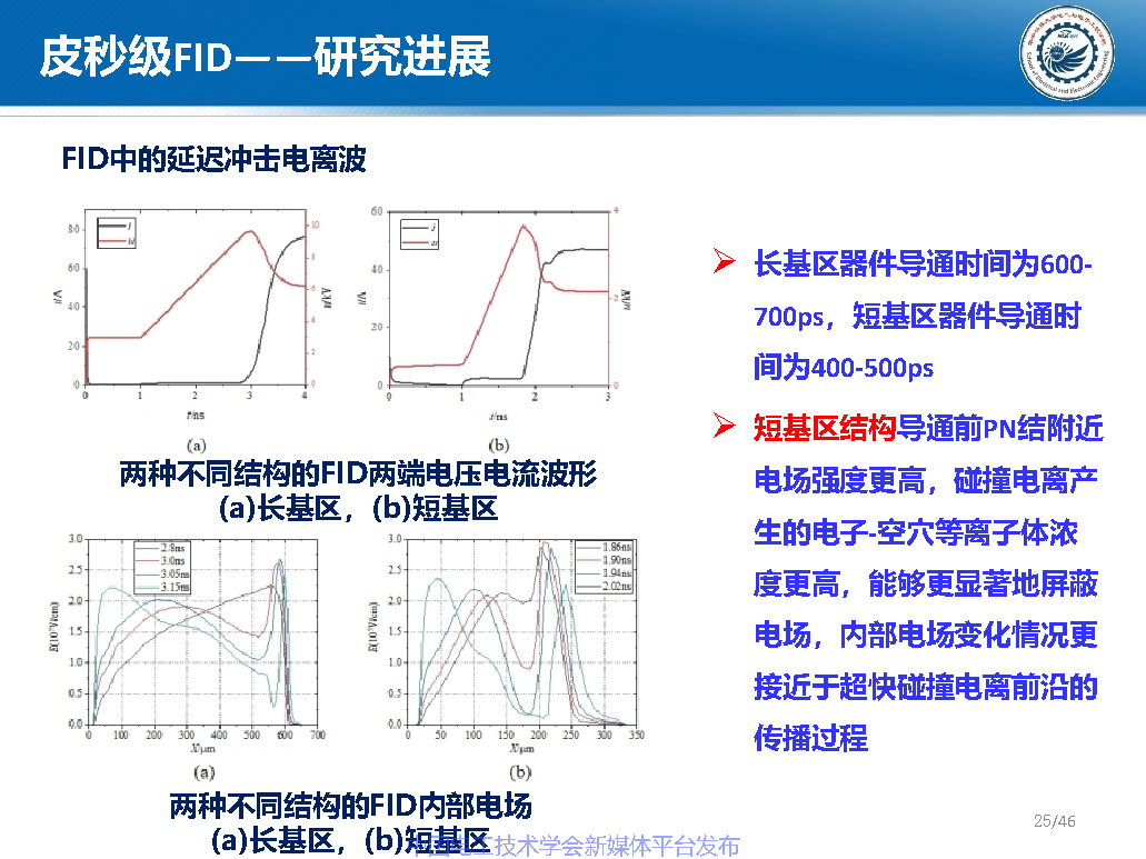 华中科技大学梁琳研究员:高压大容量特种功率半导体器件研究进展