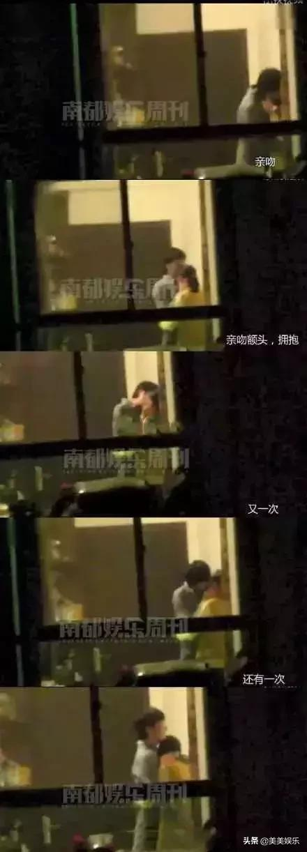 出轨王大治还倒打一耙，董洁真的太狠了
