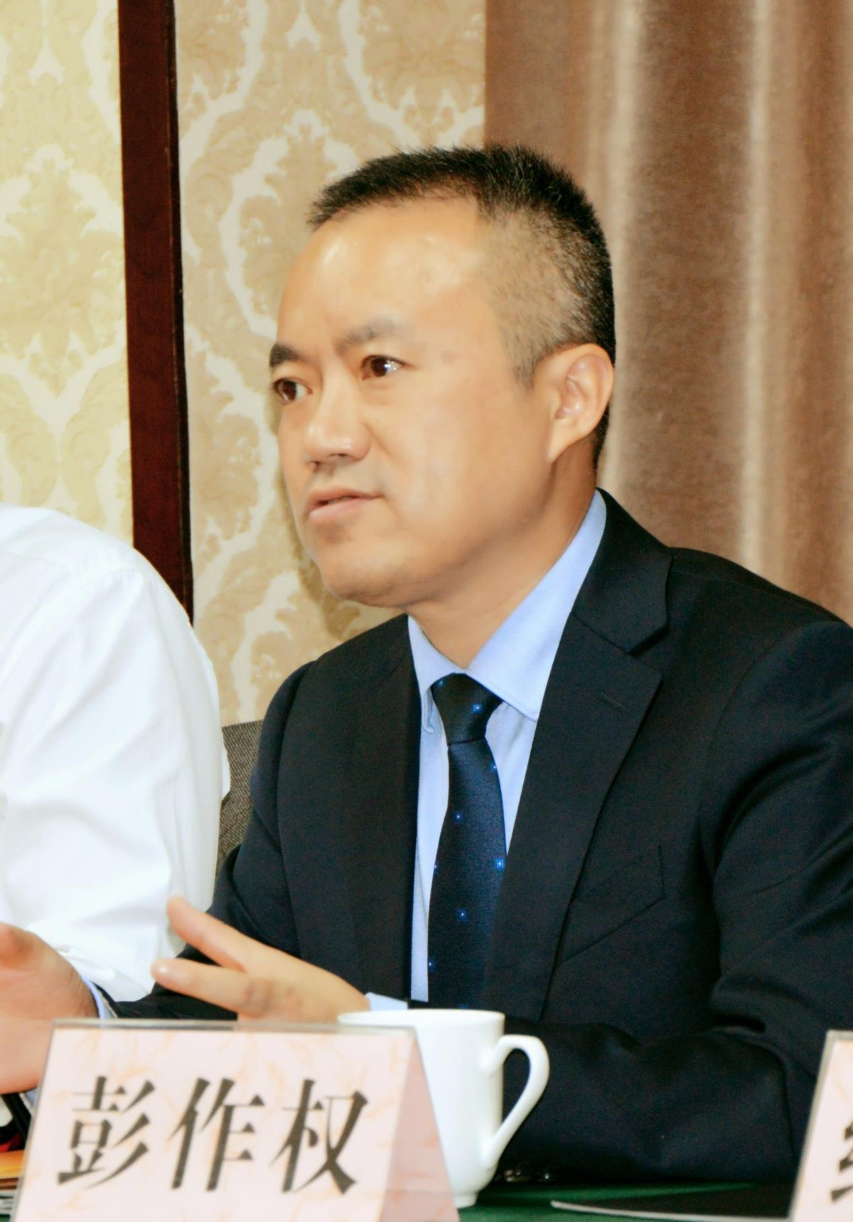 杜甫家国宴精品菜研讨会在蓉举行