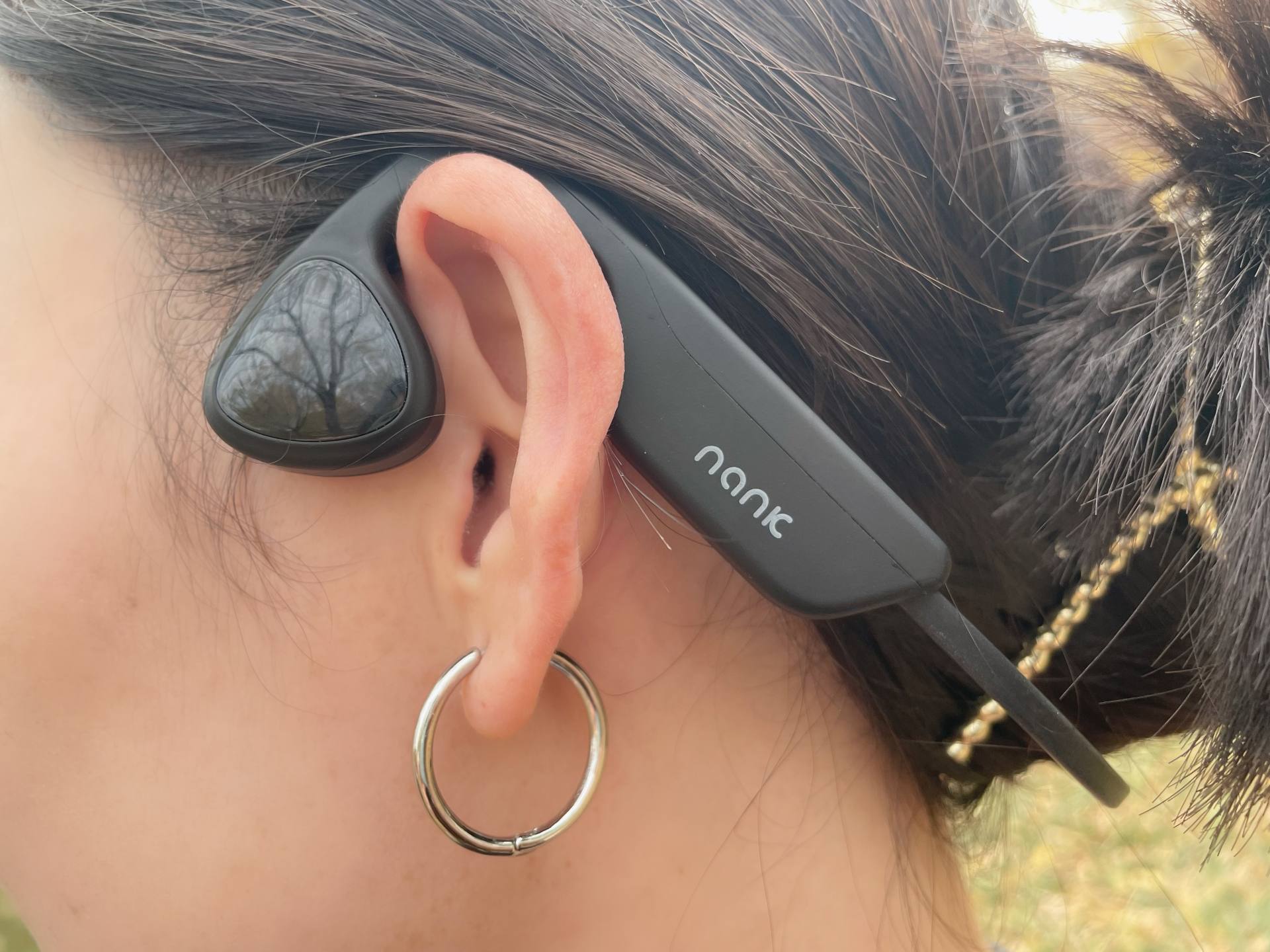 不仅是守护听力健康，南卡Runner Pro 2带来的惊喜体验
