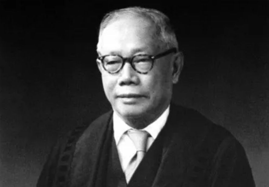 中国抗疫成功离不开他，但很多人还没听说过他的名字