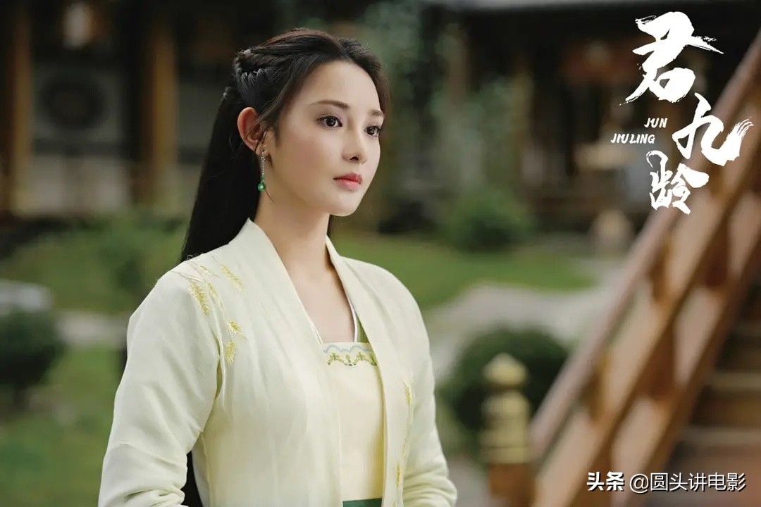 最近更新的古装电视剧2021最好不好看的古装电视剧