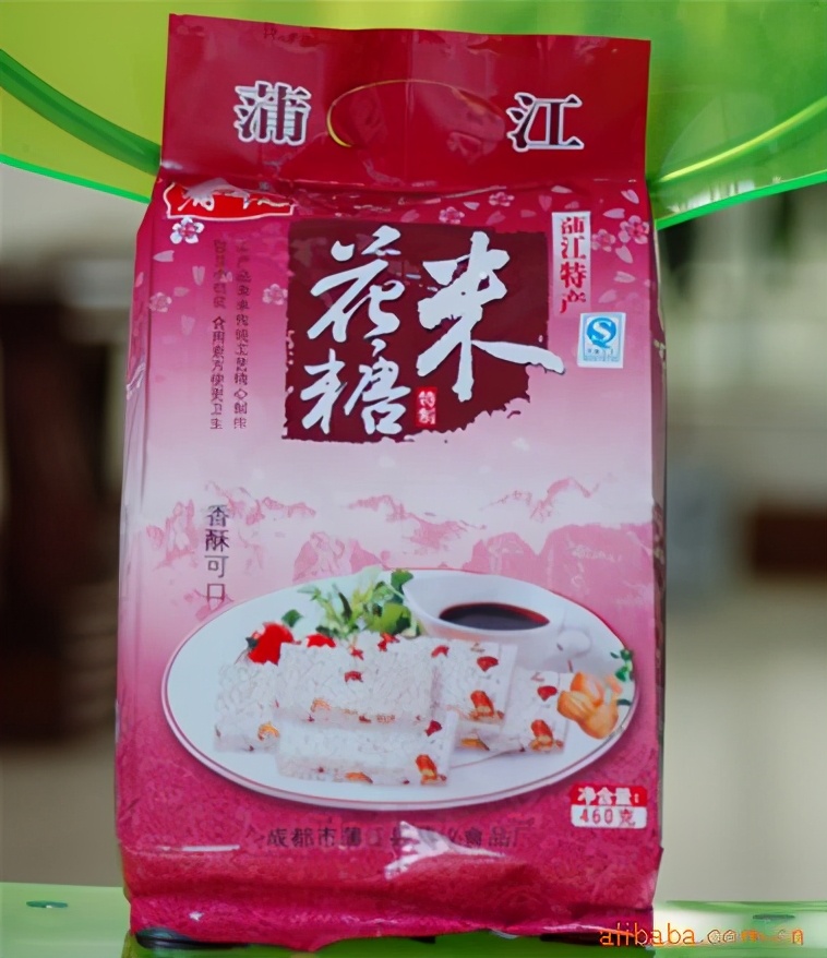 成都土特产有哪些 成都可带走的特产零食 - 汽车时代网