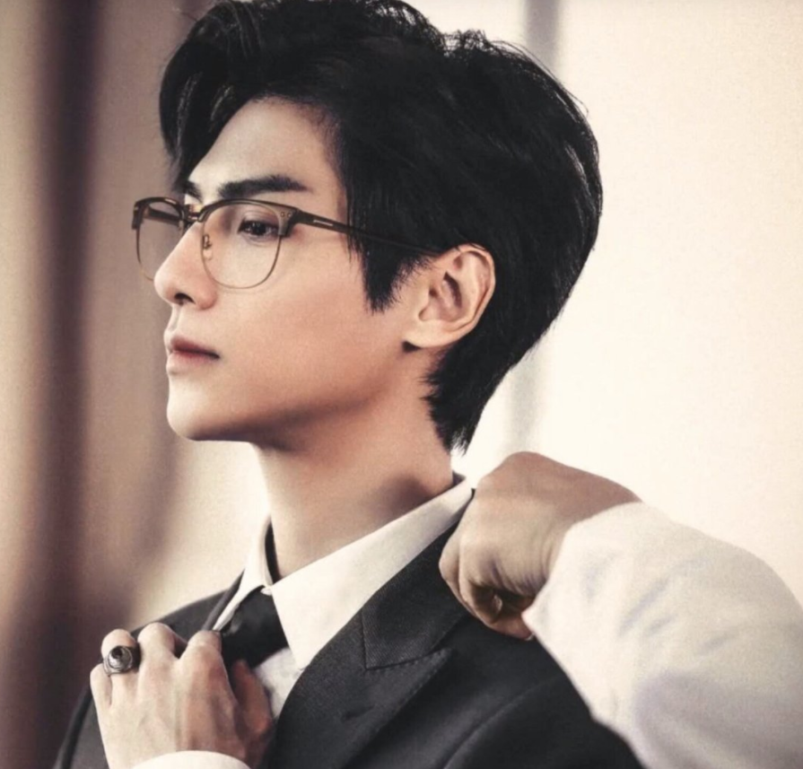 看到《掌中之物》的结局就该明白了