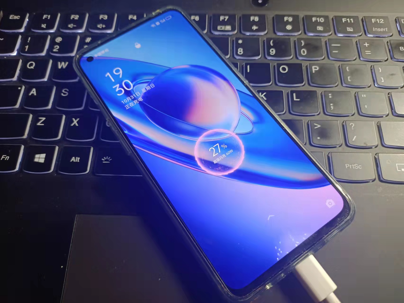 OPPO K9 Pro 中端旗舰机的王者，性能均衡，一个月深度体验