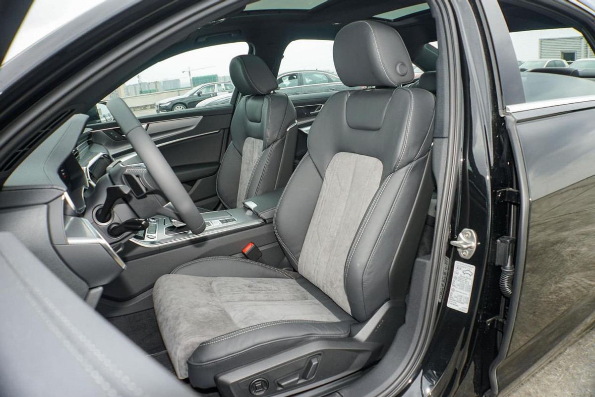 45万预算会选奥迪吗？解读带quattro四驱的A6L，性价比高过530Li