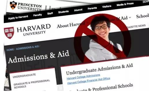 深度解析：美国华裔为何没有话语权？