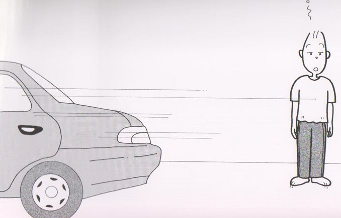 日教大咖干货分享 | 拟声态词（2）