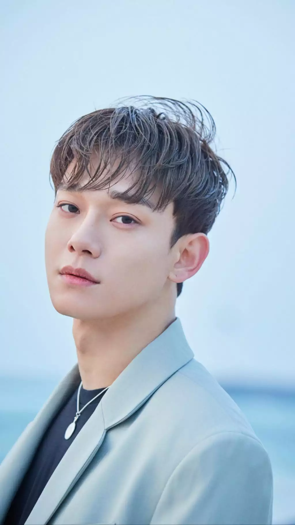 EXO CHEN成为2个孩子的爸爸,韩网友反应超激烈