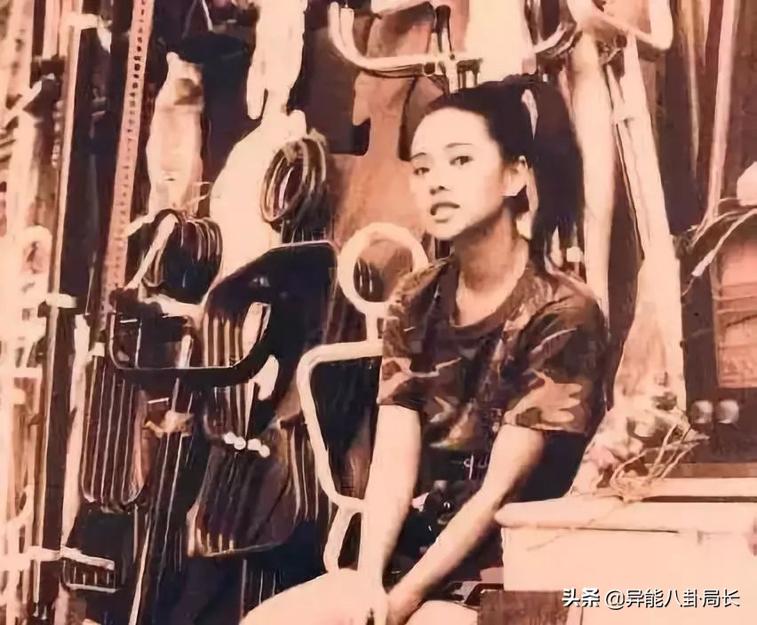 深扒庾澄庆伊能静分手原因……