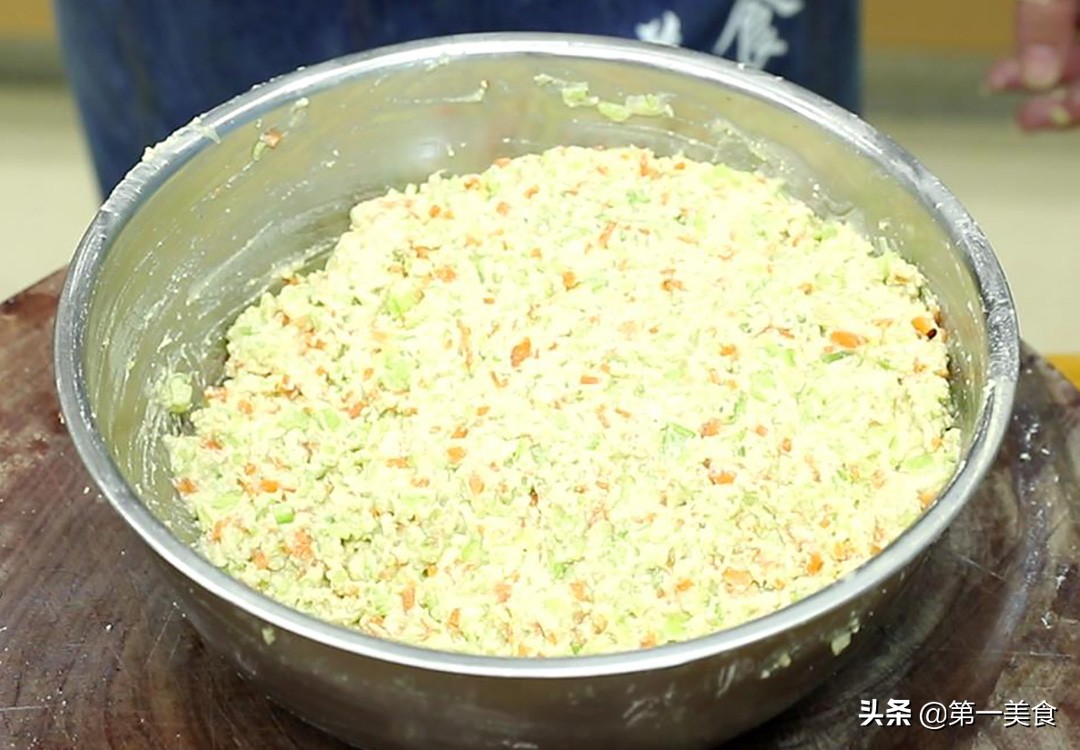 圖片[6]-這3種炸素丸子 比外面賣(mài)得還香 外酥里嫩 一口一個(gè)吃不過(guò)癮-起舞食譜網(wǎng)
