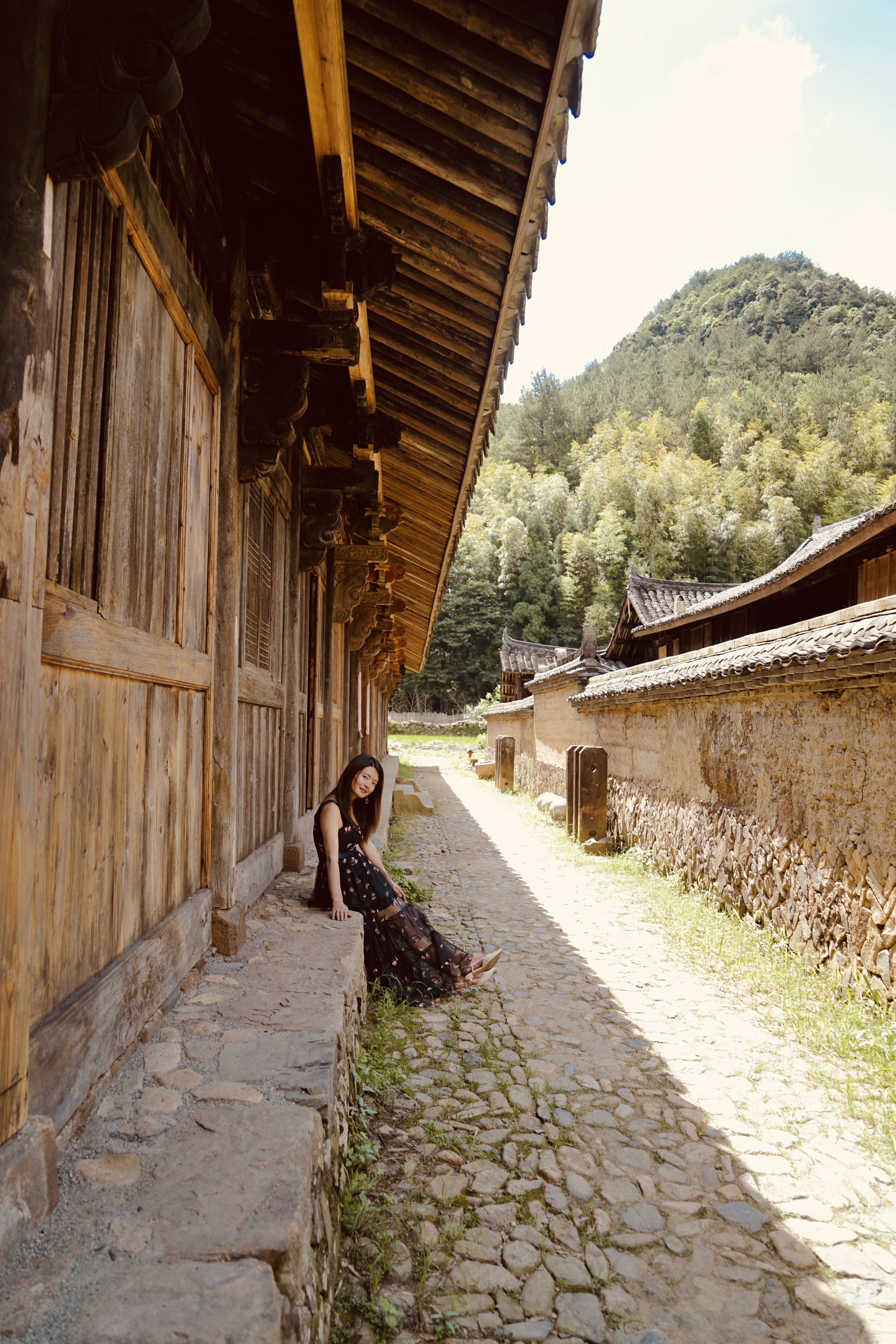 溫州5大古村，藏著被歲月浸潤的美，一起去感受舊時光的模樣