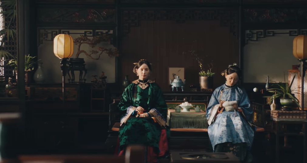 《当家主母》免费观看(全1-35集全免费国语版)【1280P蓝光国语】已完结 《当家主母》免费观看(全1-35集全免费国语版)【1280P蓝光国语】已完结