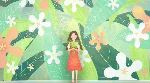 聊天，能坚持每天发这四种信息给你的男人，明显是个好男人