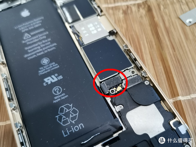 苹果6换个电池多少钱，38元就能让你的手机换发新光？