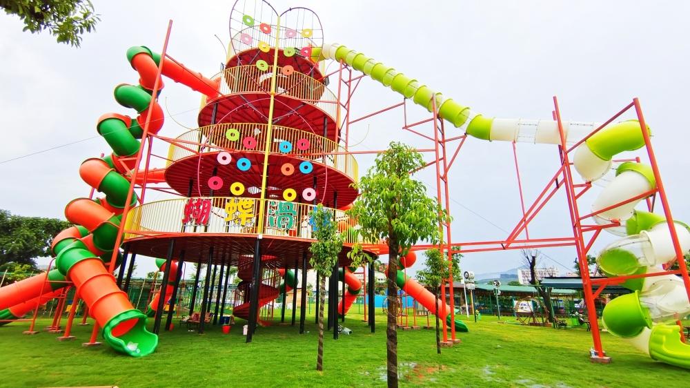 都市里梦想田园~39.