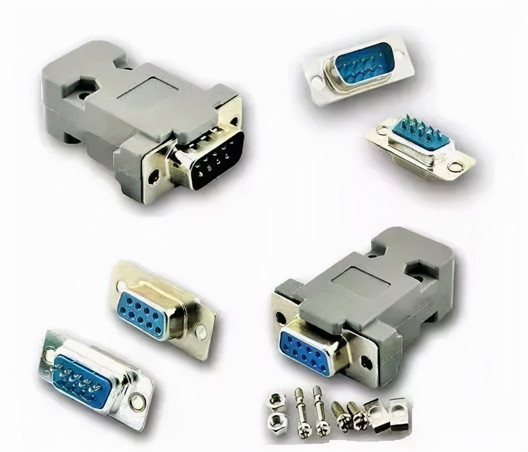 串口通信基础知识