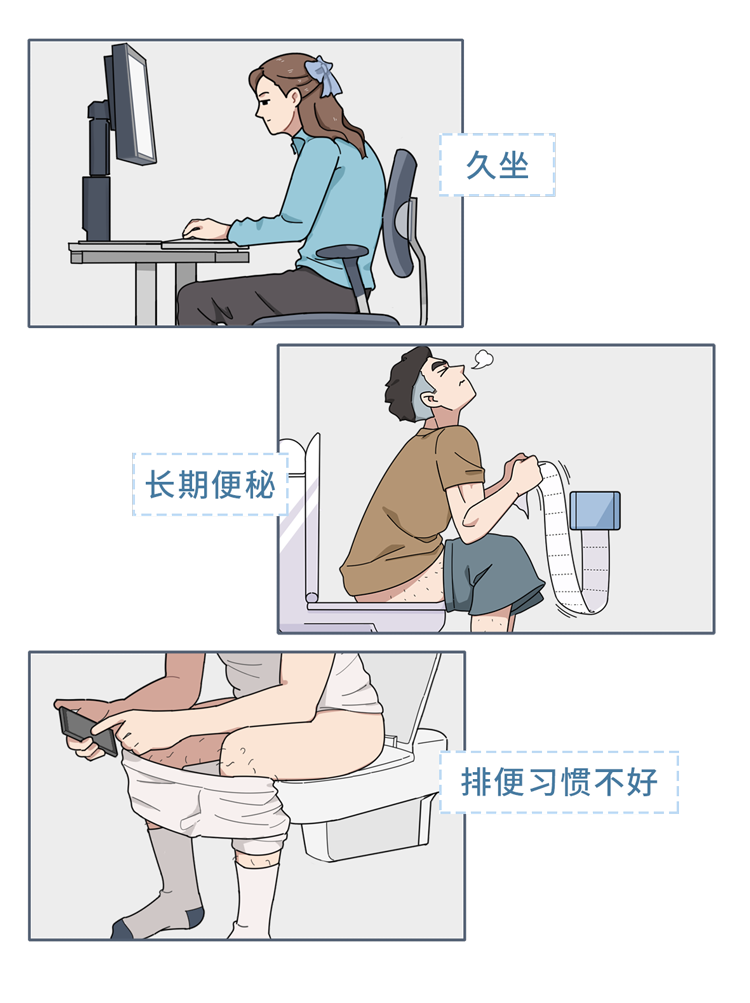 解锁“提肛运动”，肛肠、前列腺、泌尿系统都会感谢你
