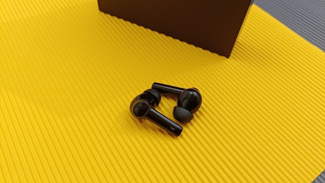 南卡A2真无线蓝牙耳机，40dB深度降噪带你畅享个人世界