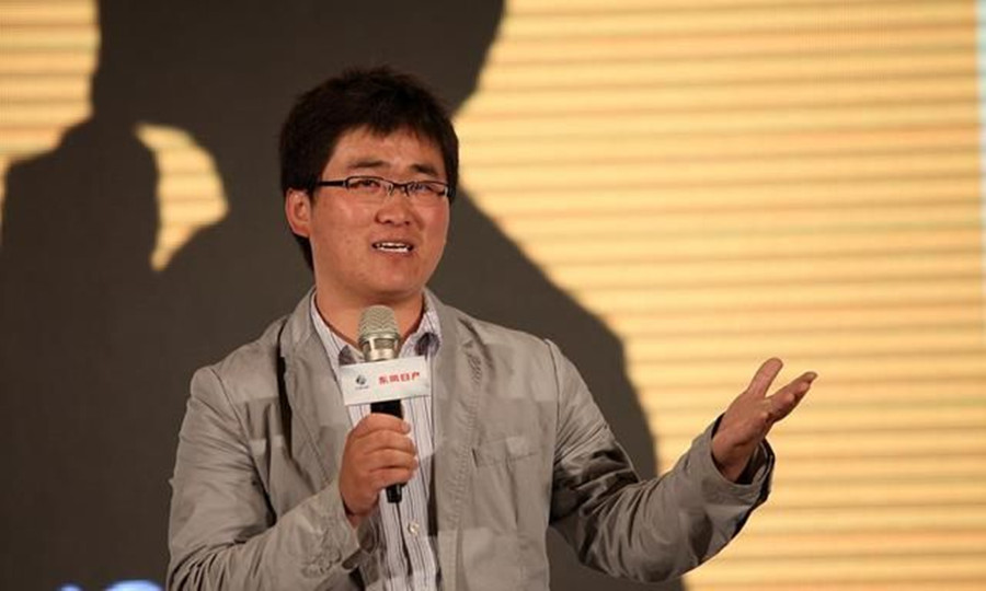 笑神姜涛与徒弟小羽毛变女友怎么看,能走到结婚吗？