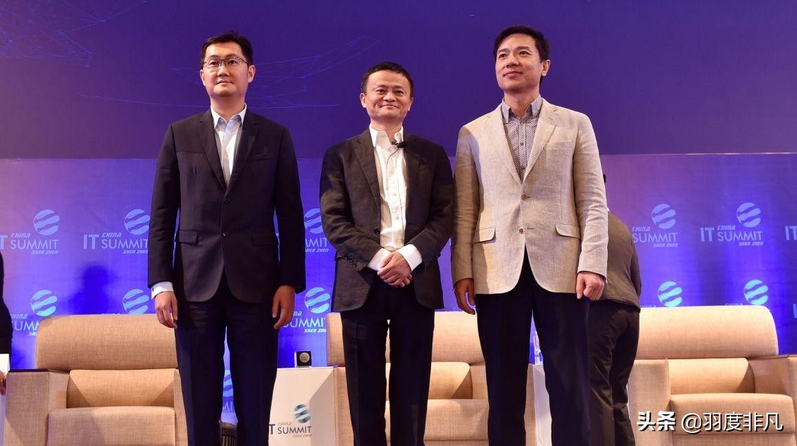 百度成了？曾被质疑掉队互联网头部阵营，如今低调专注AI技术研发