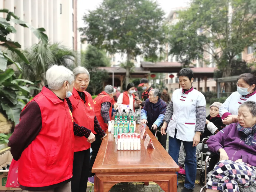 国德赶集日！贩卖别样快乐