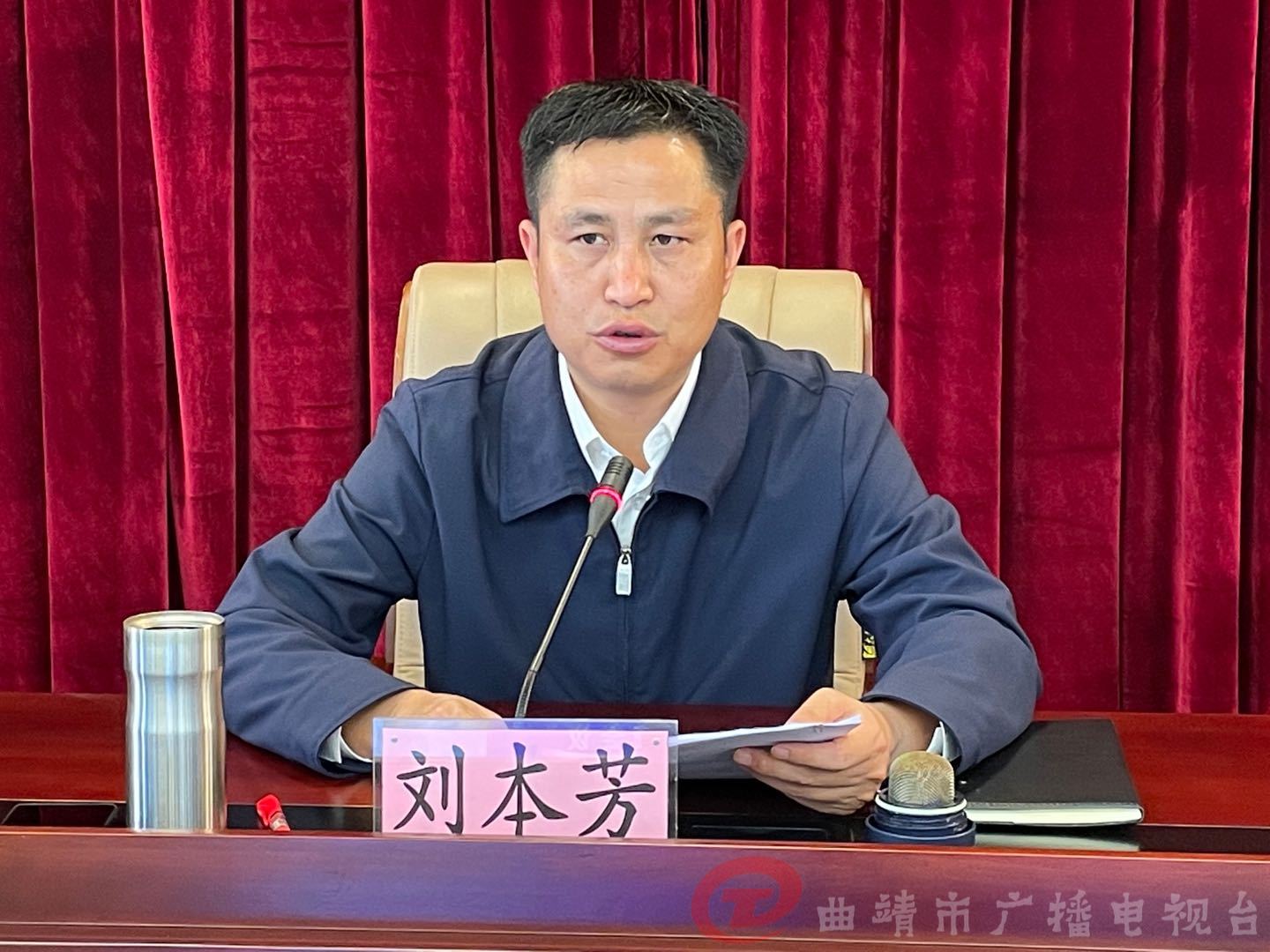突出亮点 狠抓落实 确保曲靖顺利创建为全国基层中医药工作先进单位