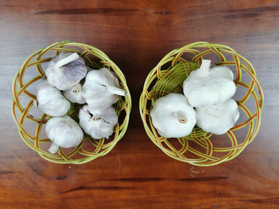 买菜回到家，别带着塑料袋放进冰箱