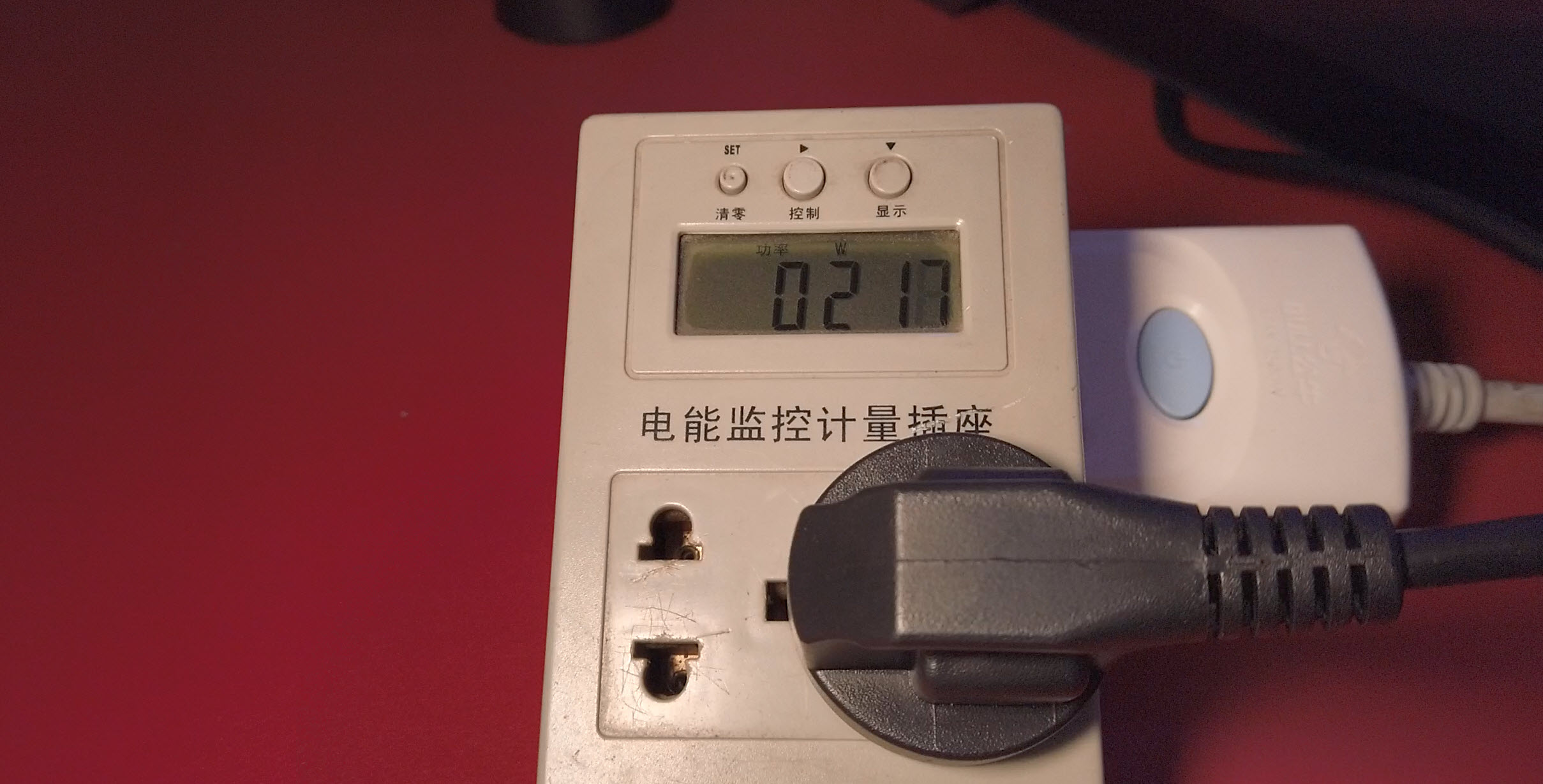 x86的变革者，步入异构新时代，12代12700KF功耗实测