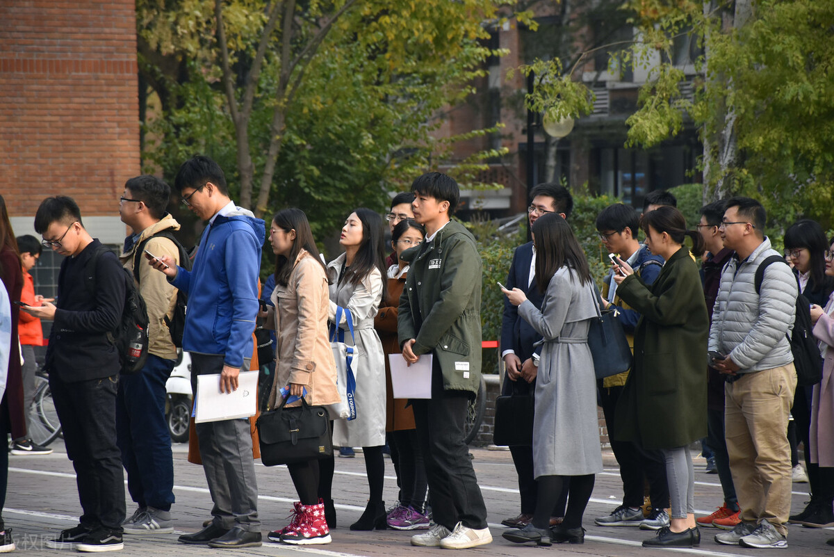 学生会面试问题及答案,附犀利答案大全(图1)