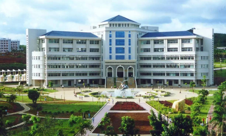 广东迎来一所新大学，总投资100亿元，当地考生可留意