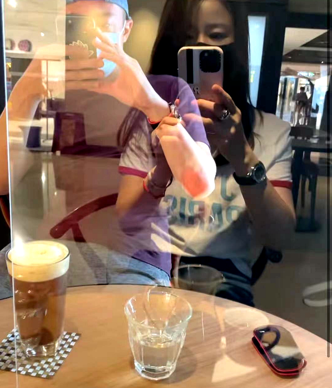 林心如最新专访用“台湾省”三个字表明政治立场，网友为其点赞