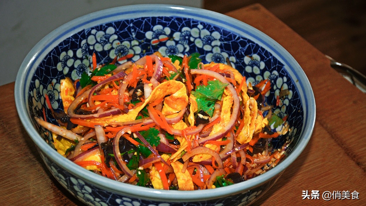 过年家里来客人，大人孩子都喜欢的10道菜做法，好吃好看又营养