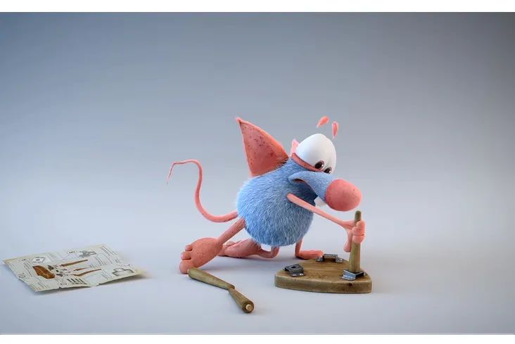 赶快收藏 最适合孩子看的13部动画片大盘点