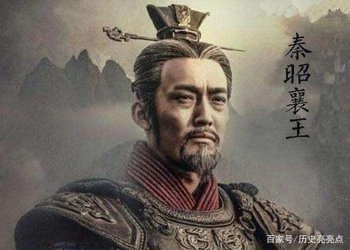 别再说秦二世而亡了!秦在西周就已建国，有693年的历史，38任君主