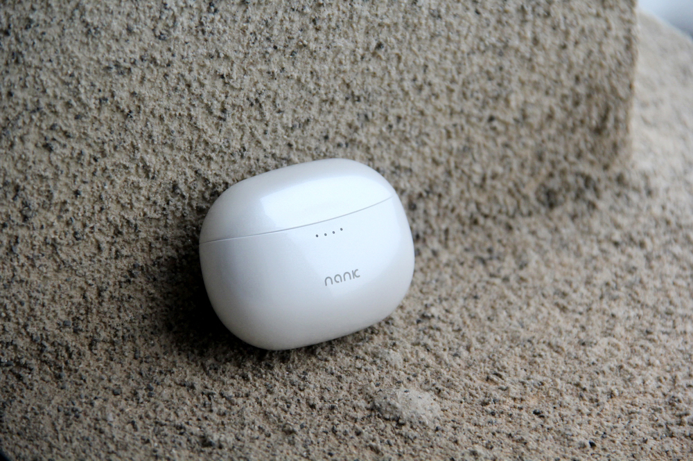 双十一降噪耳机新选择，南卡NANK A2真无线蓝牙耳机