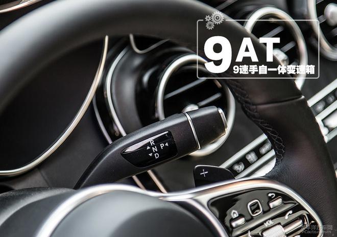 试驾2019款奔驰C300L，改变不仅只有颜值，还有性价比