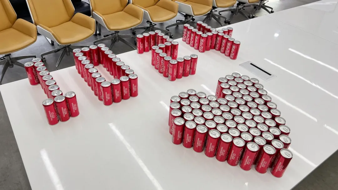 要嫁就嫁程序“猿”,看看别人家的1024程序员节