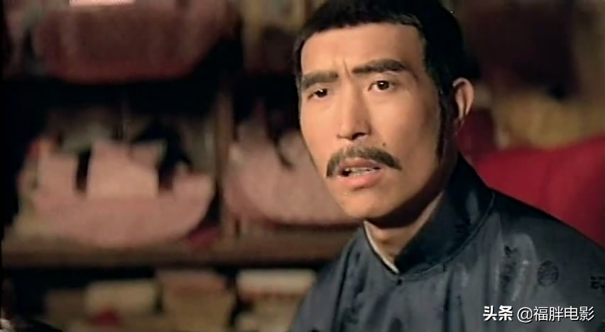 “和平公司”创业作《佛掌罗汉拳》，袁和平与徐小明罕见强强联手