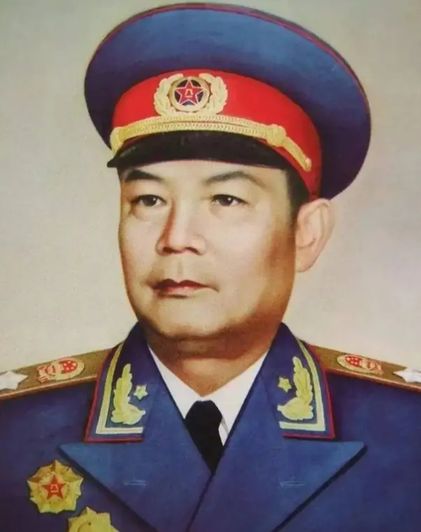 邱维达为什么没成为战俘？三点是关键！王耀武：老邱比我聪明多了